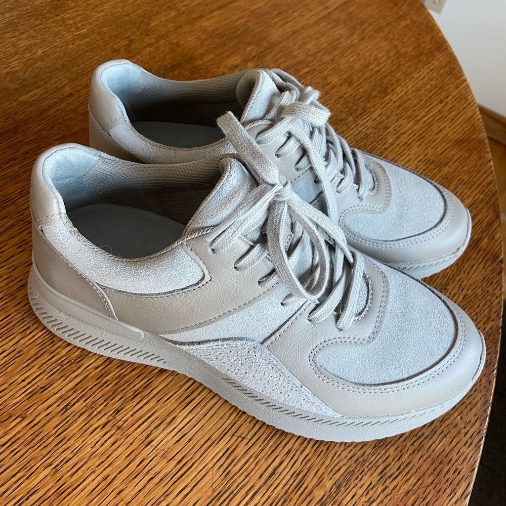 Everlane Trainer tennis shoes